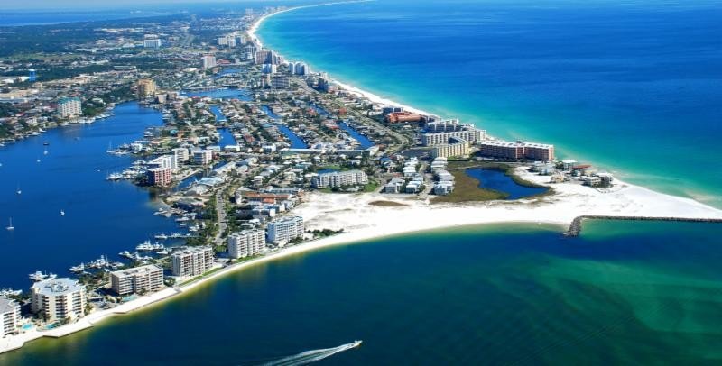 2 Bedroom Condo Rental In Destin Fl Book Now While Weeks Are