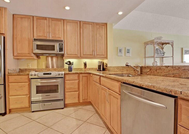 Vero Beach Condo Rental Sea Oaks Oceanfront Condo!