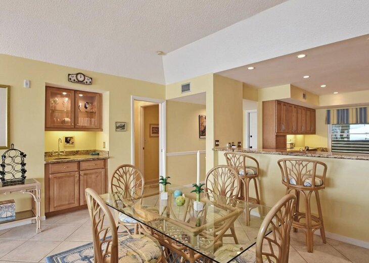 Vero Beach Condo Rental Sea Oaks Oceanfront Condo!