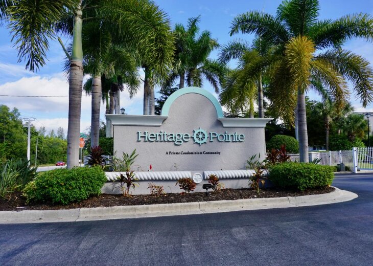 2 Bedroom Condo Rental in Fort Myers, FL Gated Community