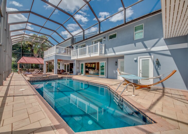 4 Bedroom Villa Rental In Cape Coral Fl Villa Key West Top
