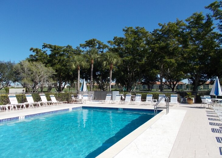 2 Bedroom Condo Rental in Fort Myers, FL Beautiful Kelly Greens Golf