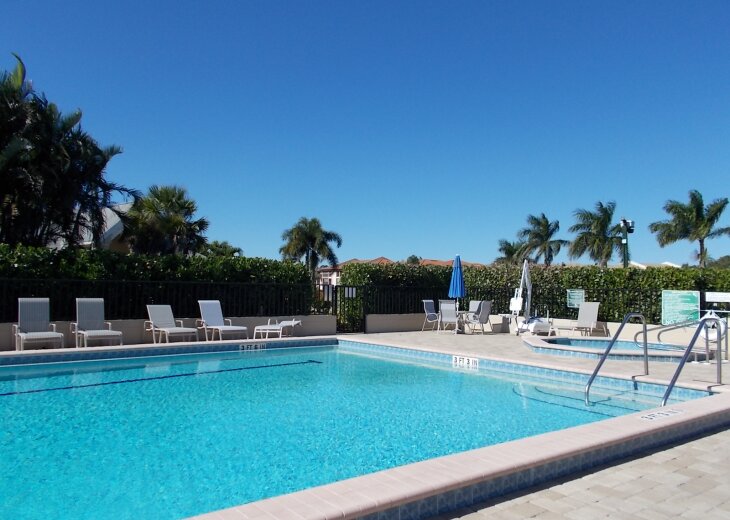 2 Bedroom Condo Rental in Fort Myers, FL Beautiful Kelly Greens Golf
