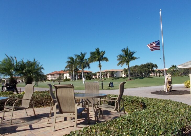 2 Bedroom Condo Rental in Fort Myers, FL Beautiful Kelly Greens Golf
