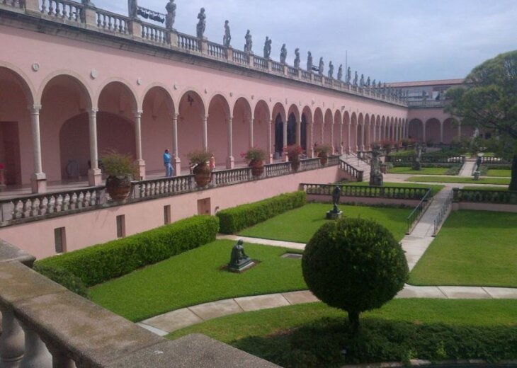 Sarasota Condo Rental Condo at Friendly Stoneybrook Golf Club in Sarasota