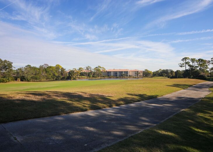 2 Bedroom Condo Rental in Sarasota, FL Stoneybrook Golf and Country Club