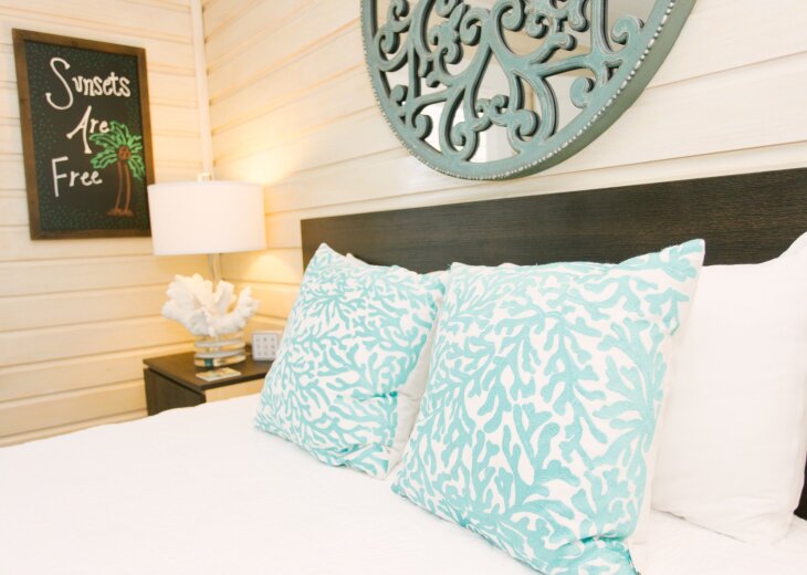 Madeira Beach Cottage Rental 6west Beach Cottages Luxury Heated