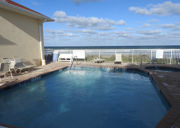 Ponce Inlet Condo Rental Total Luxury and Great View at Harbour