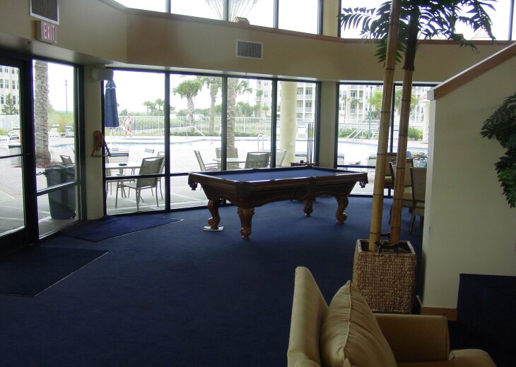 Ponce Inlet Condo Rental Total Luxury and Great View at Harbour Village Golf & Yacht Club