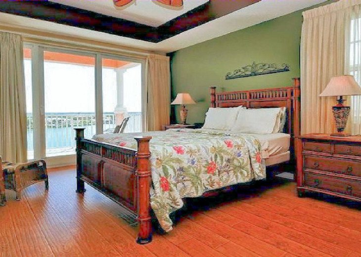 3 Bedroom Condo Rental In Clearwater Beach Fl Luxury 5