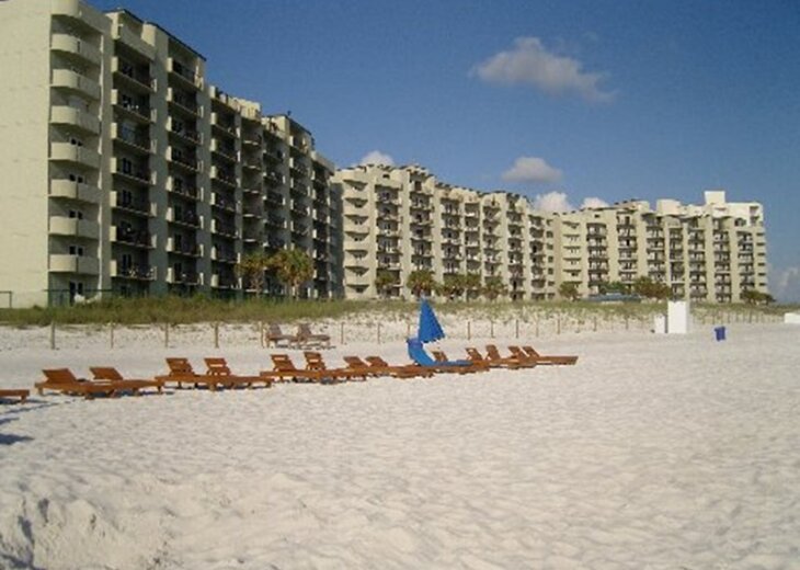 Panama City Beach Condo Rental MOONSPINNER CONDO 30,000 REMODEL, NEW