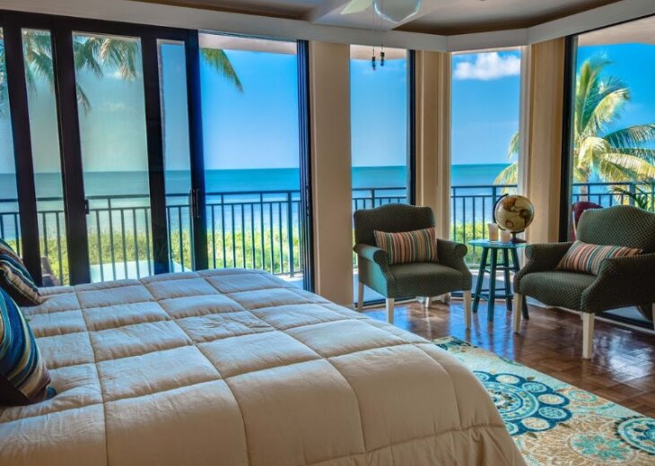 Key West Apartment Rental **BEST VALUE IN KEY WEST**OCEAN FRONT! Ocean