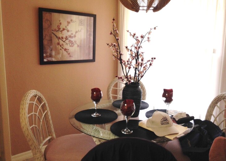 2 Bedroom Condo Rental in Fort Myers, FL Cross creek condo