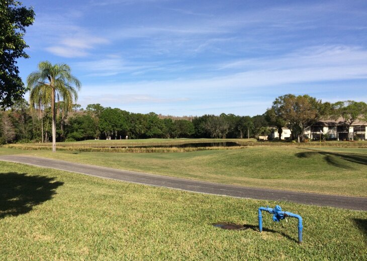 2 Bedroom Condo Rental in Fort Myers, FL Cross creek condo