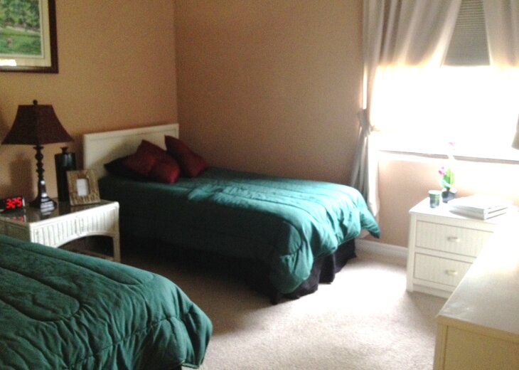 2 Bedroom Condo Rental in Fort Myers, FL Cross creek condo