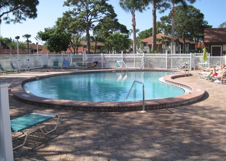 2 Bedroom Condo Rental in Bradenton, FL Shorewalk Condo, Newly