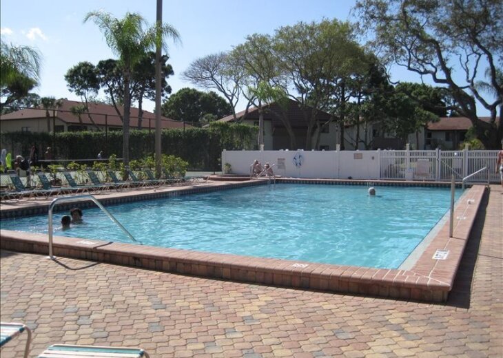 2 Bedroom Condo Rental in Bradenton, FL Shorewalk Condo, Newly