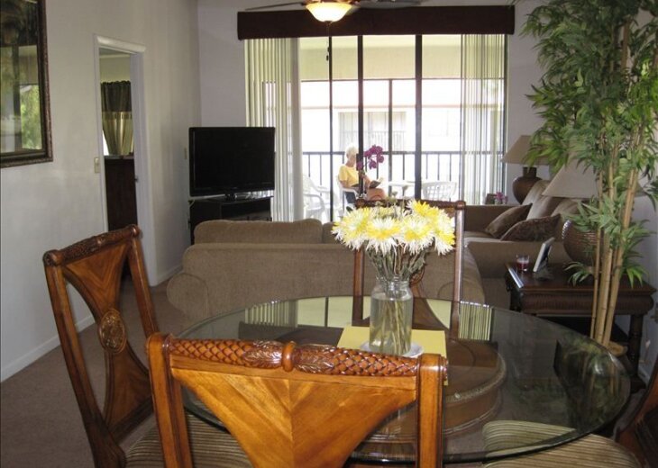 2 Bedroom Condo Rental in Bradenton, FL Shorewalk Condo, Newly