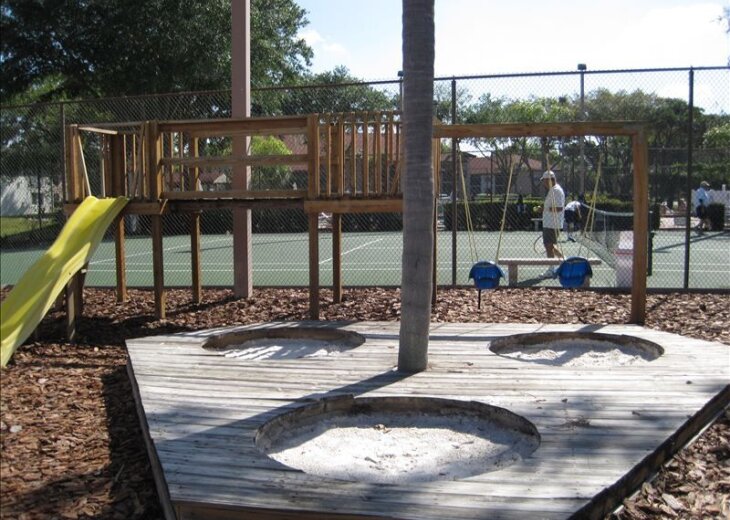 2 Bedroom Condo Rental in Bradenton, FL Shorewalk Condo, Newly