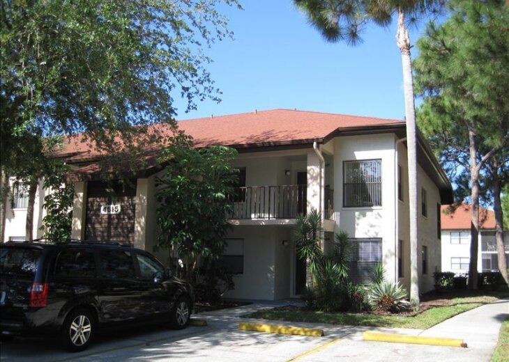 2 Bedroom Condo Rental in Bradenton, FL Shorewalk Condo, Newly