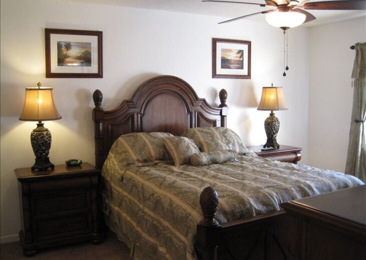 2 Bedroom Condo Rental in Bradenton, FL Shorewalk Condo, Newly