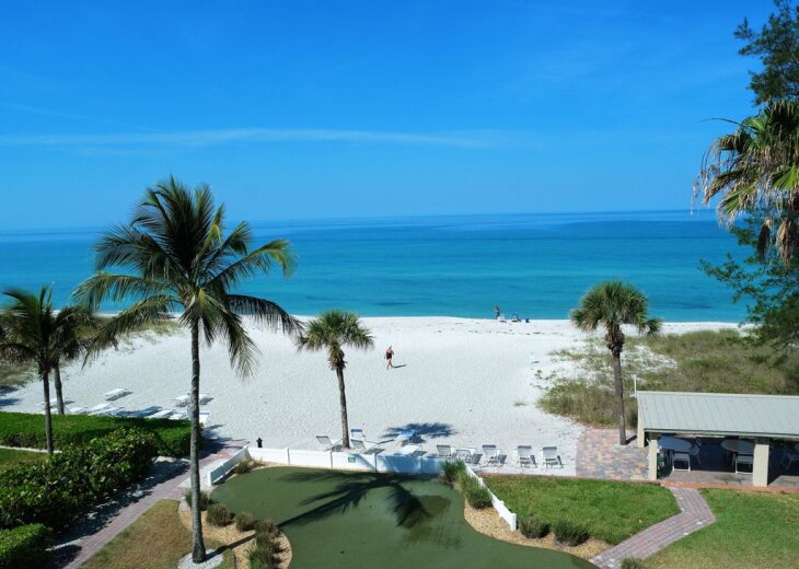 Tide Chart Longboat Key