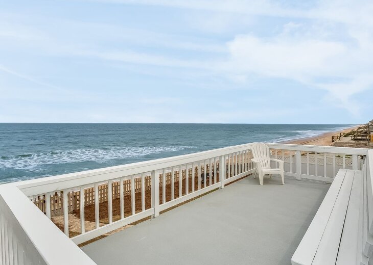 Ponte Vedra Beach House Rental Budget friendly, casual beach house