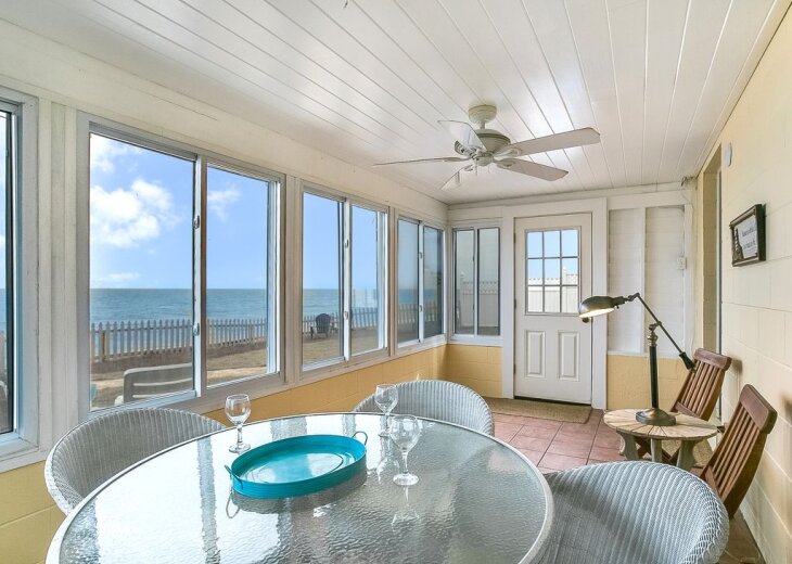 Ponte Vedra Beach House Rental Budget friendly, casual beach house