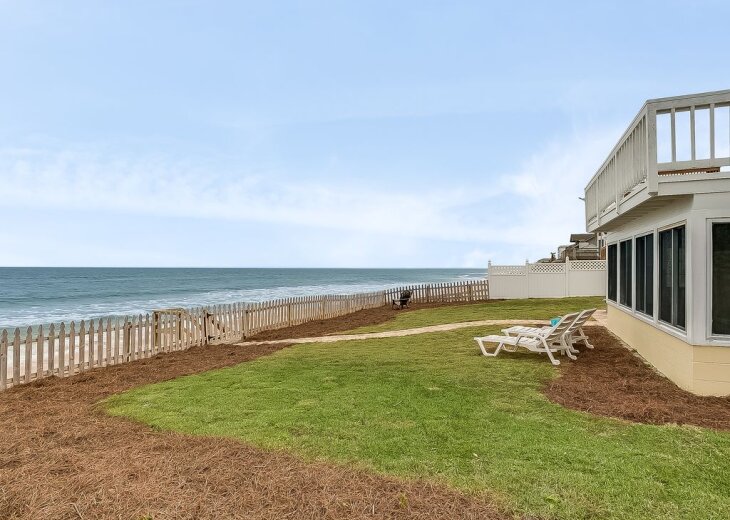 Ponte Vedra Beach House Rental Budget friendly, casual beach house