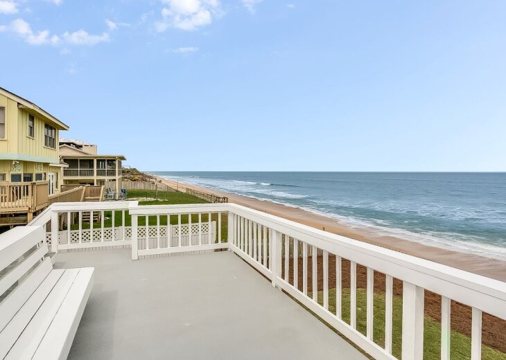 Ponte Vedra Beach House Rental Budget friendly, casual beach house