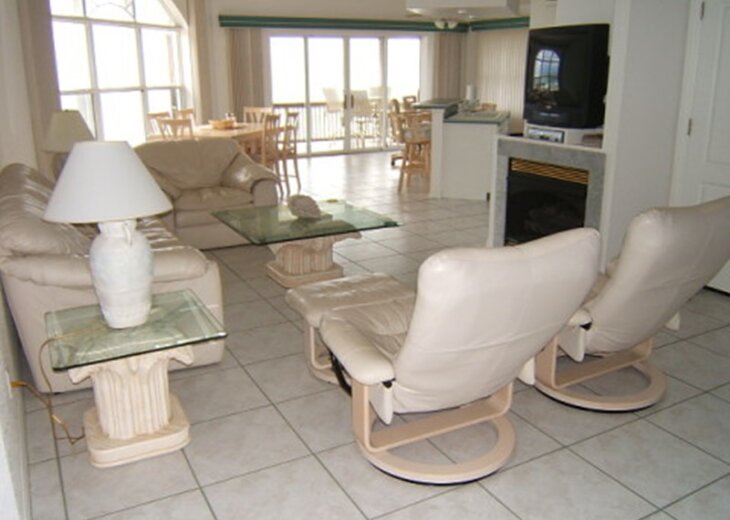 3 Bedroom House Rental in Manasota Key, FL "COQUINA COVE..The