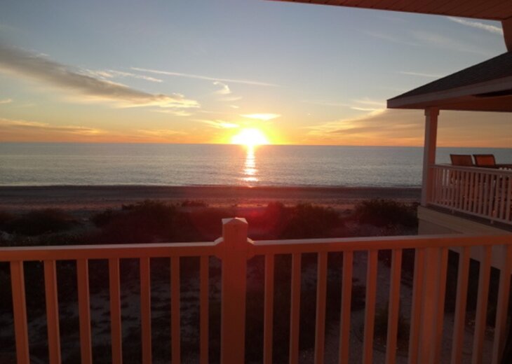 3 Bedroom House Rental in Manasota Key, FL Coquina Cove