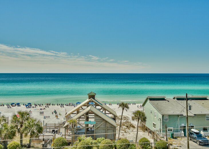 26 Vrbo Destin Fl Beachfront Pet Friendly