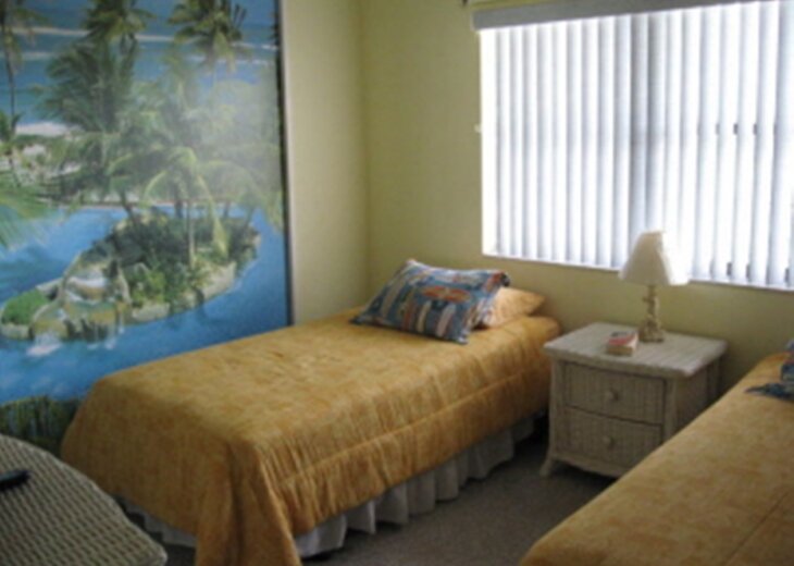 2 Bedroom Condo Rental in Hutchinson Island, FL Beachfront 2 Bedroom