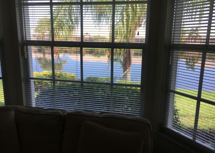 2 Bedroom Villa Rental in Naples, FL Walden Oaks Delightful Deluxe