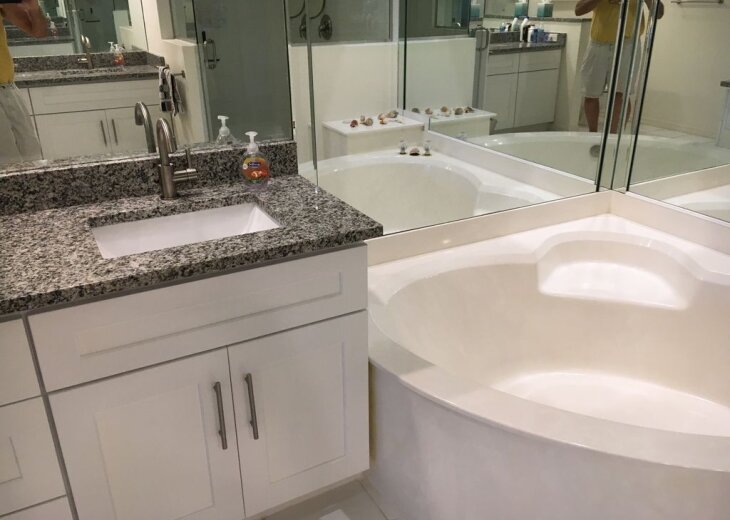 2 Bedroom Villa Rental in Naples, FL Walden Oaks Delightful Deluxe