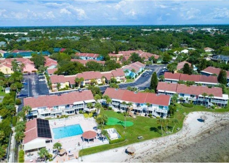 1 Bedroom Condo Rental in St. Petersburg, FL Bermuda Bay Beach and