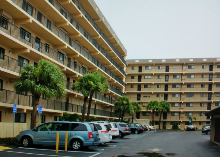 1 Bedroom Condo Rental In Cocoa Beach Fl Reduced To 1600 True