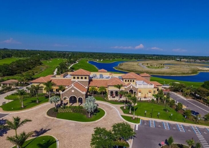 Naples Condo Rental Treviso Bay Luxury Vacation Rental