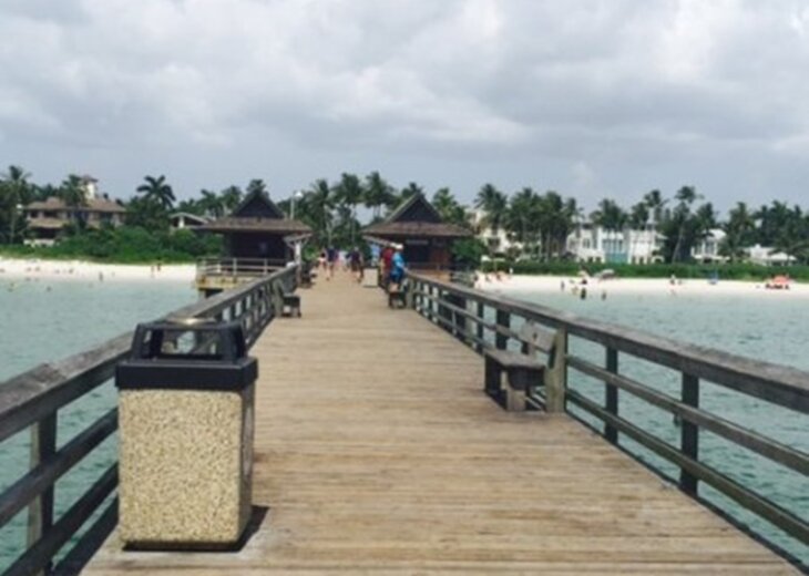 Naples Condo Rental Treviso Bay Luxury Vacation Rental