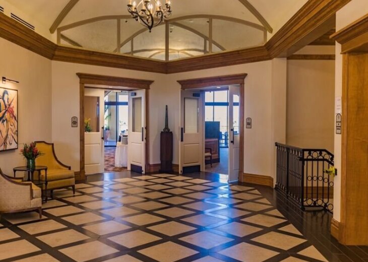 Naples Condo Rental Treviso Bay Luxury Vacation Rental