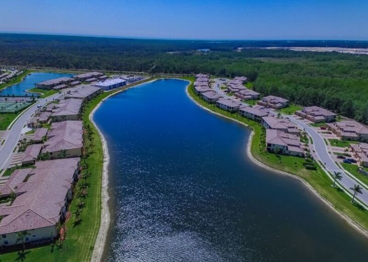 Naples Condo Rental Treviso Bay Luxury Vacation Rental