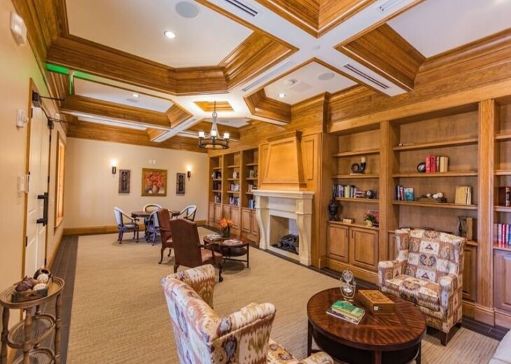 Naples Condo Rental Treviso Bay Luxury Vacation Rental