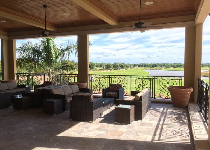 Naples Condo Rental Treviso Bay Luxury Vacation Rental