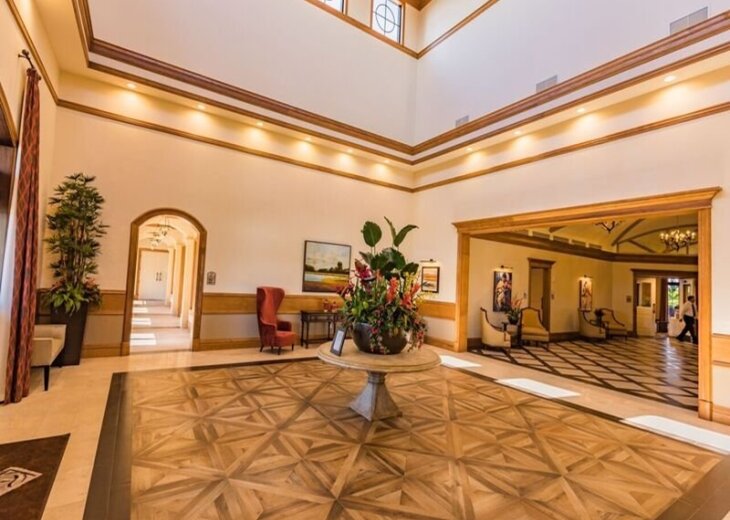 Naples Condo Rental Treviso Bay Luxury Vacation Rental