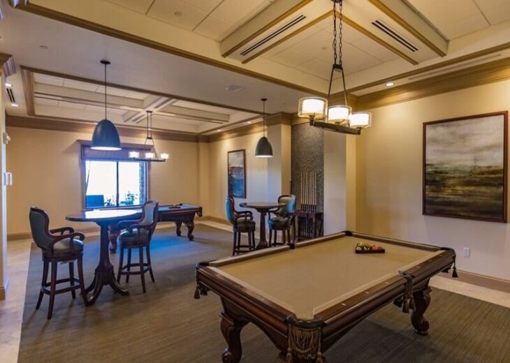 Naples Condo Rental Treviso Bay Luxury Vacation Rental