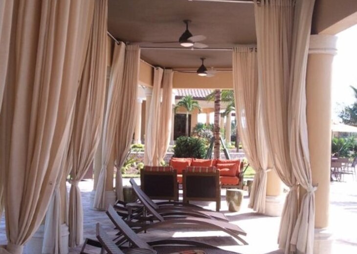 Naples Condo Rental Treviso Bay Luxury Vacation Rental