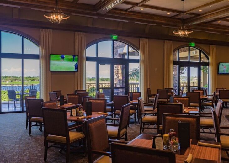 Naples Condo Rental Treviso Bay Luxury Vacation Rental