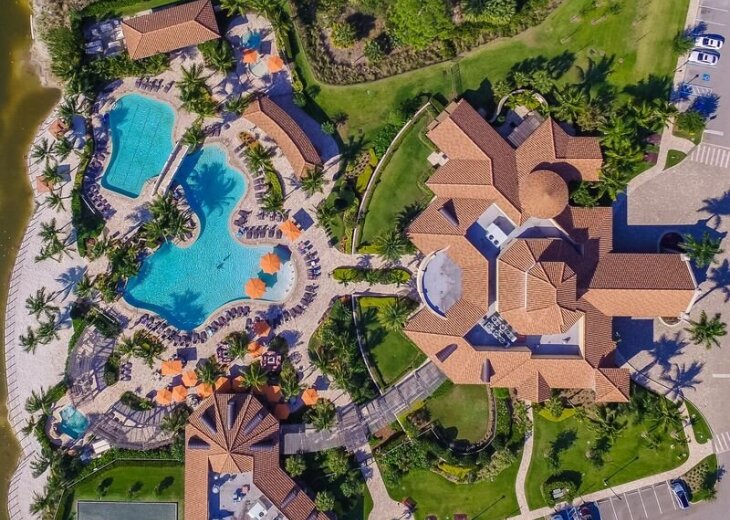 Naples Condo Rental Treviso Bay Luxury Vacation Rental