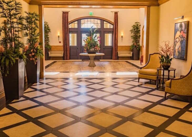 Naples Condo Rental Treviso Bay Luxury Vacation Rental